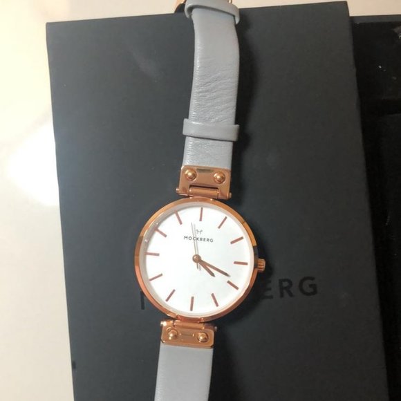 Mockberg Alice Watch - Picture 2 of 2